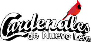 cardenales de nuevo leon Logo Vector