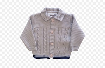 Cardigan Sleeve Jacket Collar Button - bandas button 