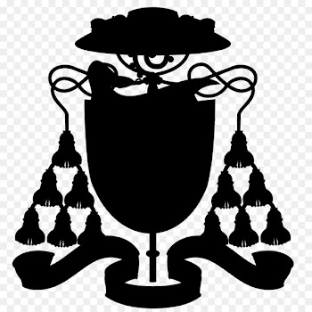 Cardinal Catholicism Ecclesiastical heraldry Archbishop Coat of arms -  