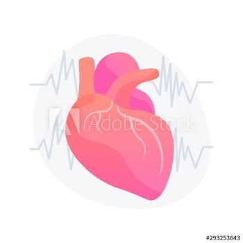 Cardiology clinic, hospital department