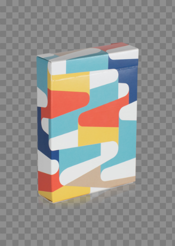 Cardistry-Con 2017: Official Playing Cards - Art of Play