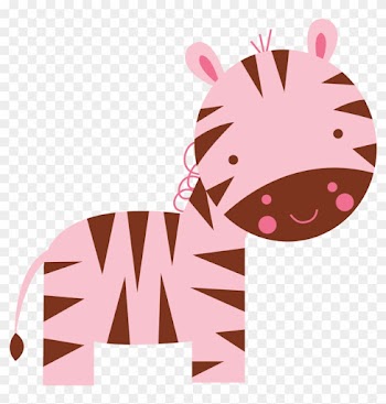 Cards - Baby Safari Animals