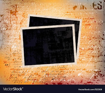 Cards vector image
