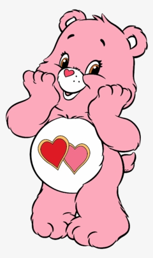 Care Bear PNG & Download Transparent Care Bear PNG Images for Free ...