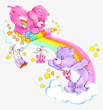 Care Bears By Elena Kucharik - Care Bears Elena Kucharik - Free ...