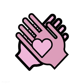 Care cares charity | Free stock vector - 395436