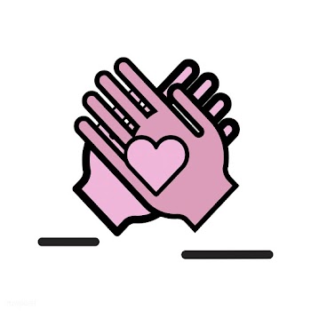 Care cares charity | Free stock vector - 395607