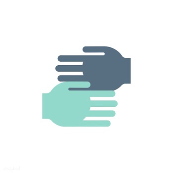 Care cares charity | Free stock vector - 397062