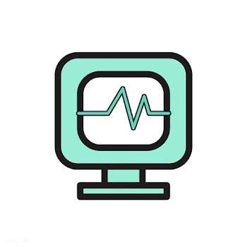 Care check clinic | Free stock vector - 395846