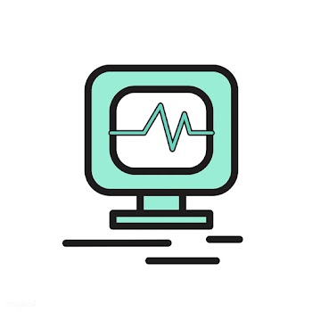 Care check clinic | Free stock vector - 396025