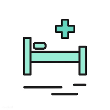 Care clinic cross | Free stock vector - 395975