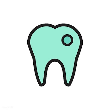 Care clinic dentist | Free stock vector - 396069