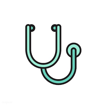 Care clinic design | Free stock vector - 395878