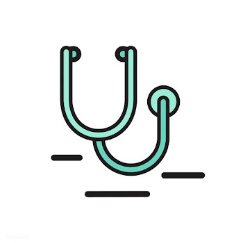 Care clinic design | Free stock vector - 396015