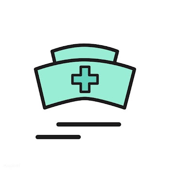 Care clinic design | Free stock vector - 396071