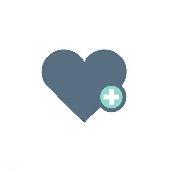 Care clinic design | Free stock vector - 396825