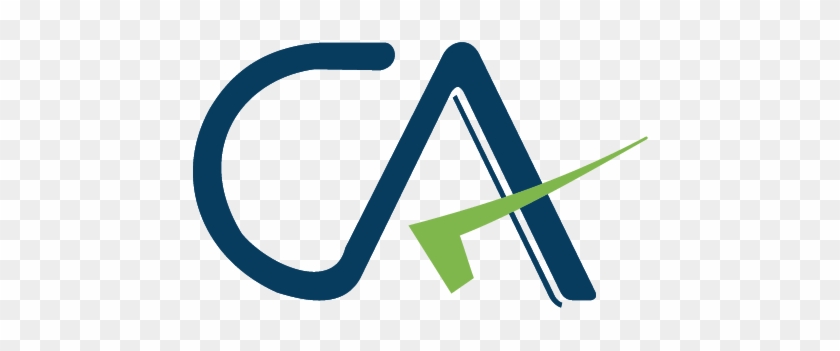 Career As A Ca - Indian Chartered Accountant Logo