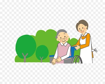 Caregiver Old age Long-term care insurance Personal Care Assistant - Wheelchairs for the elderly 