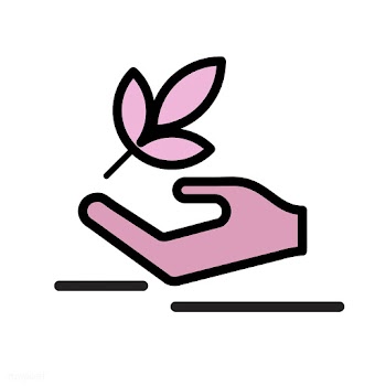 Cares clean community | Free stock vector - 396057