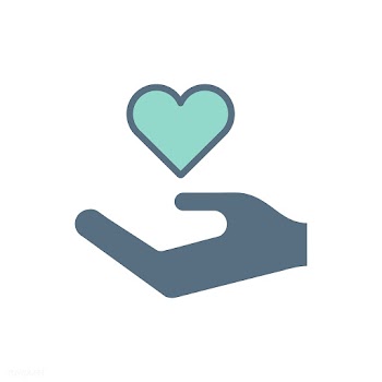 Cares community community service | Free stock vector - 397059