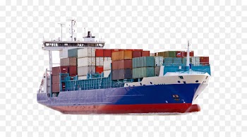 Cargo ship Container ship Clip art - Ship 