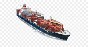 Cargo ship Freight transport Cargo ship Container ship - Ship 