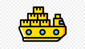 Cargo ship Transport Clip art - ship 
