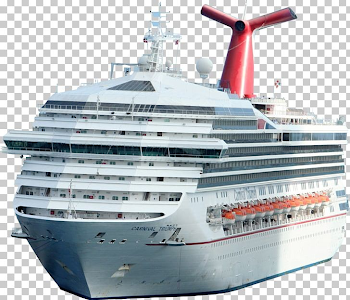 Caribbean Cruise Ship Carnival Cruise Line Maritime Transport PNG ...