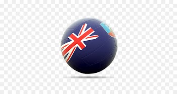 Caribbean Football Union Computer Icons - Volleyball Flag Icon Of Montserrat 