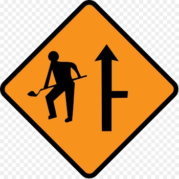 CaribMask Image Traffic sign Photography Warning sign - x15 sign 