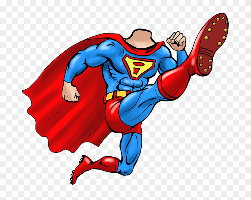 Caricature Body Png