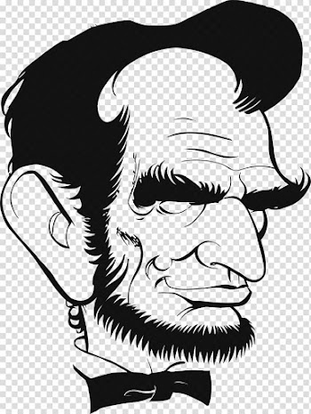 Caricature Drawing Line art Portrait, Einstein transparent background PNG clipart
