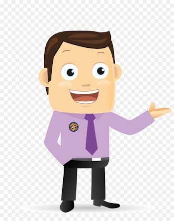Caricature Education Teacher Drawing Image - teacher 