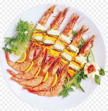 Caridea Homarus Shrimp - Delicious Lobster Pictures 