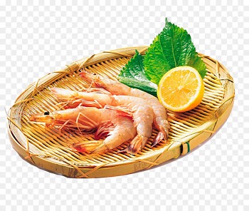 Caridea Recipe Prawn Fish as food Dish - shrimp 