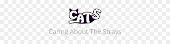 Caring About The Strays Header Logo - Sims 2 Family Tree
