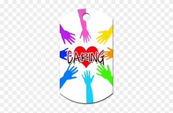 Caring, Character Counts Pillar Awards - Caring People