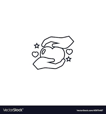caring creative icon from valentines day icons