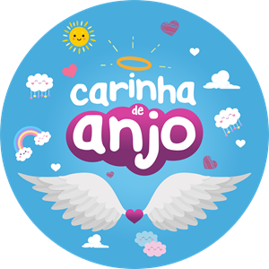 CARINHA DE ANJO Logo Vector