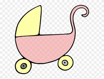 Carinho Bebe Clip Art At Clker - Baby Shower Clip Art