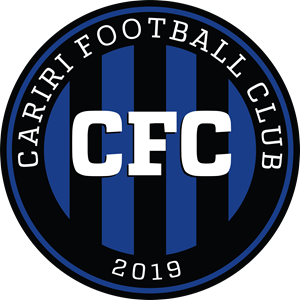 Cariri Football Club Logo Vector