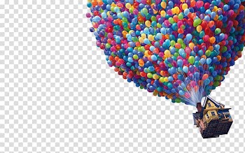 Carl Fredricksen Animation Pixar Film The Walt Disney Company, Animation transparent background PNG clipart