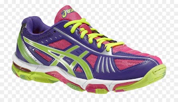 Carli Oscar Foto E Sport Sports shoes Volleyball - volleyball 