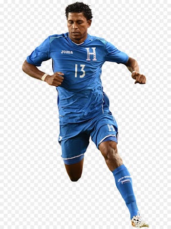 Carlo Costly, Honduras National Football Team, Honduras, Football Player, Player PNG