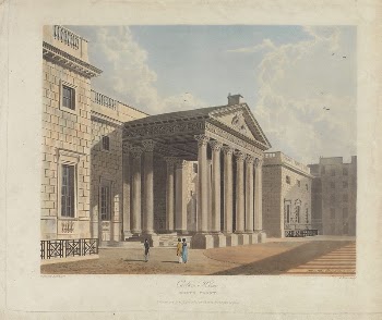 Carlton House, North Front | Free Photo - rawpixel