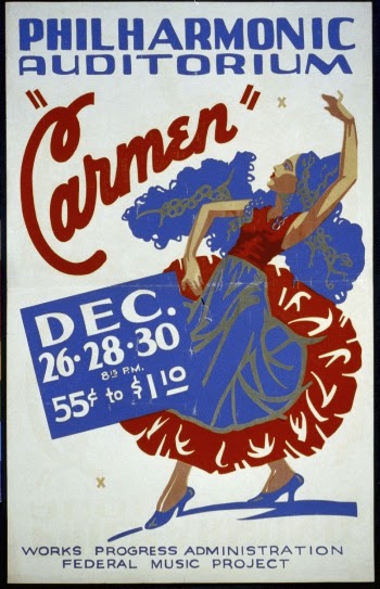 "Carmen" | Free Photo - rawpixel