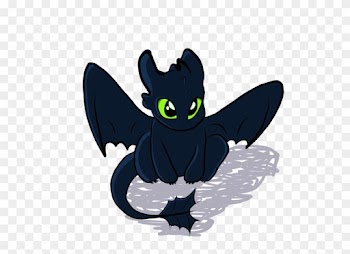 Carmines Creations Baby Night Fury Requests - Dragon Baby Night Fury