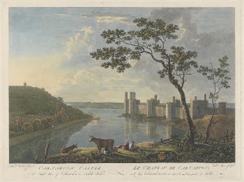 Carnarvon Castle | Free Photo - rawpixel