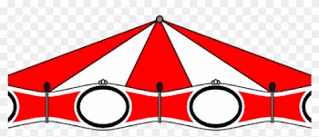 Carnival Clip Art Borders Free 19 Frame Clip Black - Carnival Party Carnival Border Clip Art