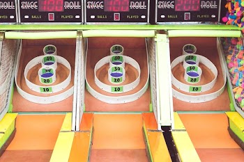 Carnival Game